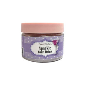 Sugar Cube Company-Sweet-Kitchen-Sparkle-your-drink-lilla