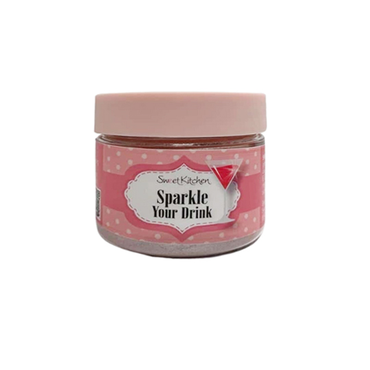 Sugar Cube Company-Sweet-Kitchen-Sparkle-your-drink-pink