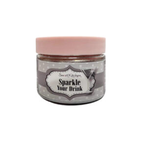 Sugar Cube Company-Sweet-Kitchen-Sparkle-your-drink-silver