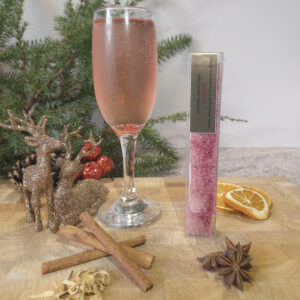 Gløgg Bobler sugar cubes